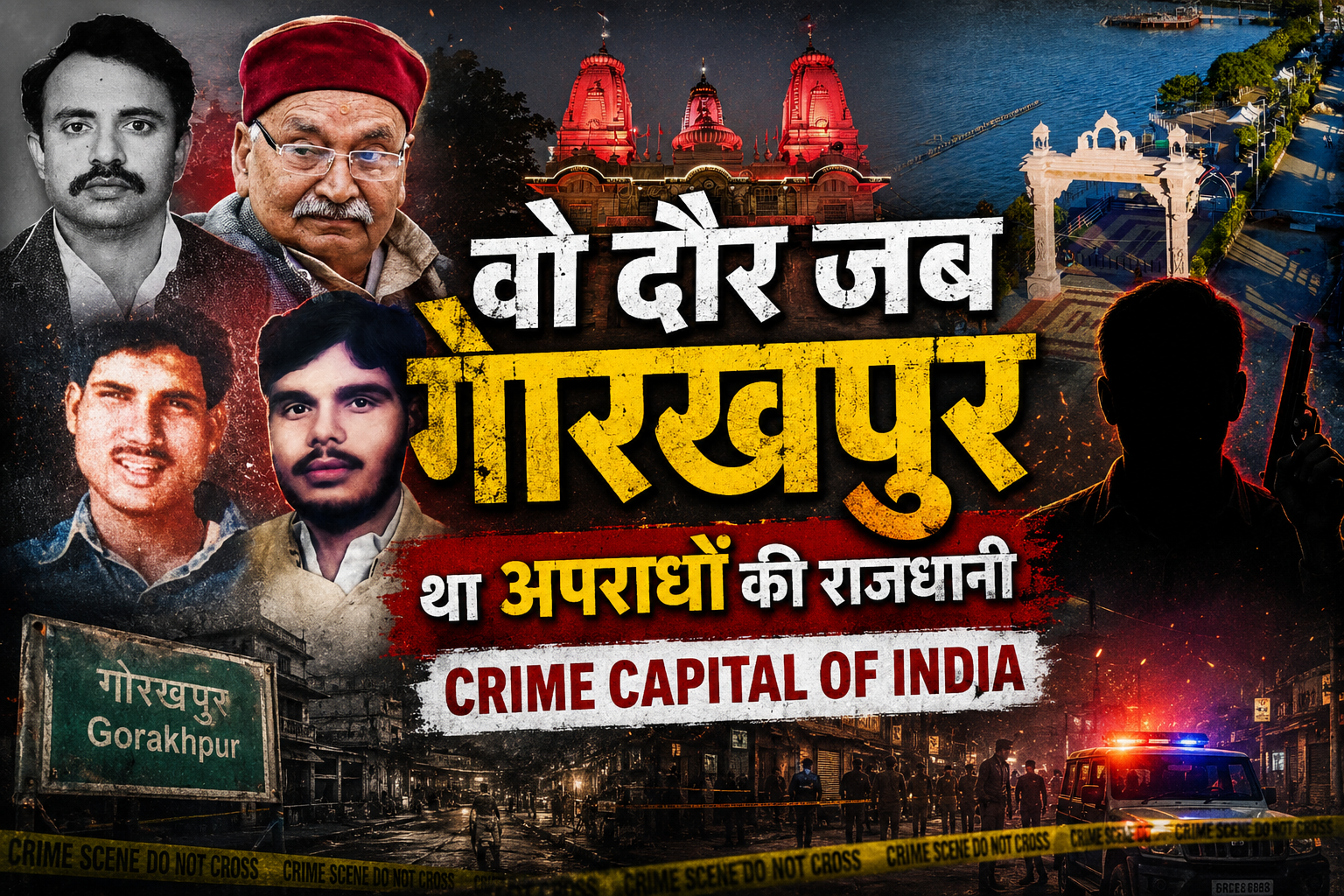 gorakhpur