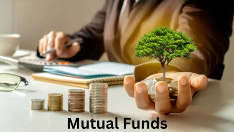 how to start a mutual fund SIP