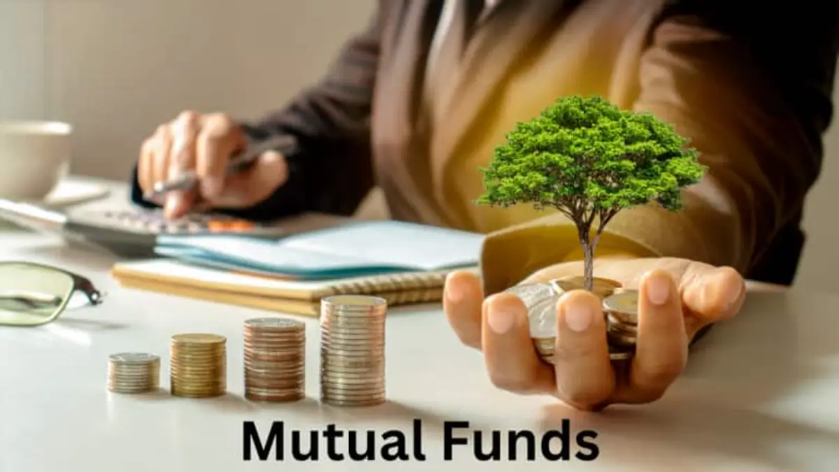 how to start a mutual fund SIP