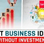 Online Business Ideas in Hindi Without Investment