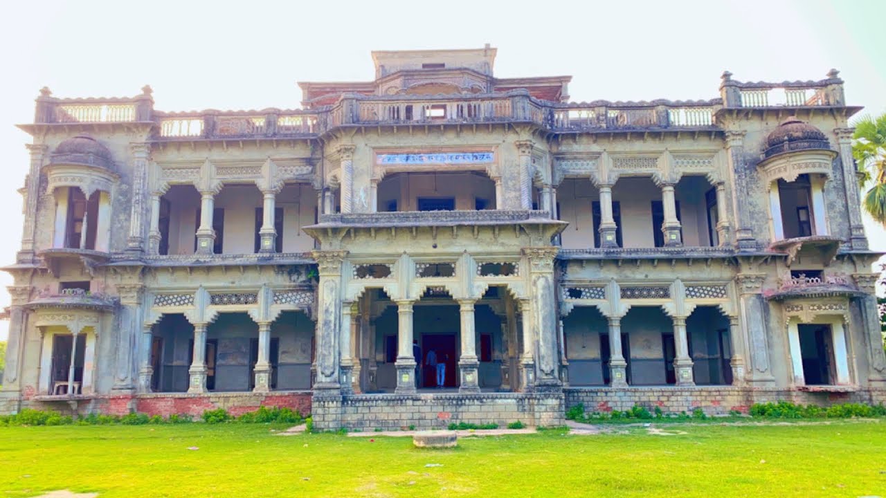 Makarahi kothi