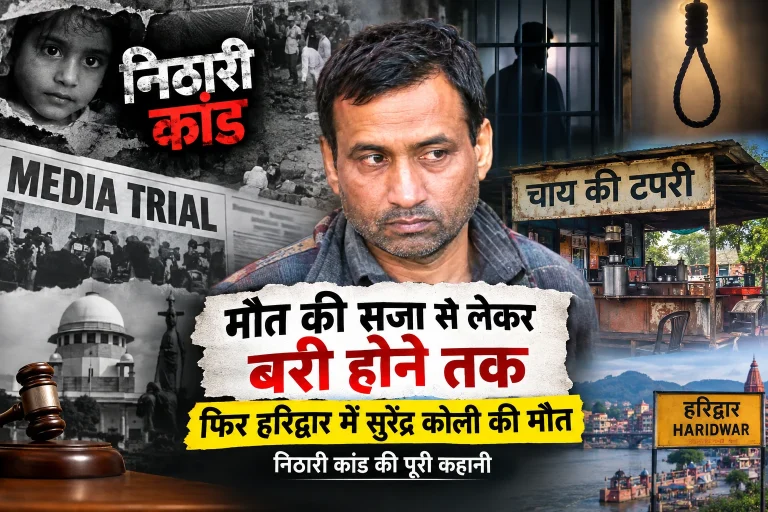 nithari kand surendra koli featured